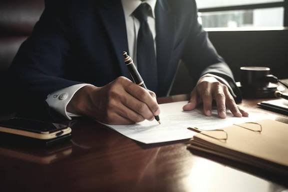 Atelier business pratique